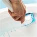 3 Packs of Duck Toilet Cleaner Fresh Brush Refills (3 X 12 Flushable Cleaning Pads) Total 36 Refills - Buy Online on GoSupps.com