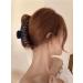 Verdusa Women's 5 Pack Large Brown Hair Claw Clips - Accessories - Buy Online on GoSupps.com