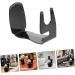 Wooneky 2-in-1 Nursing & Shaving Stand - Premium Organizer for Razors & Brushes | Ideal for Shaving Enthusiasts | International Shipping Available - Buy Online on GoSupps.com