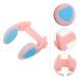 Shaper Lifting Clip - Silicone Nose Booster & Straightener for Women | Nose Up Beauty Device - Buy Online on GoSupps.com