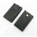 FOMIYES Nail Nail Clippers Nail Trimmer Manicure 6 Piece Set M Black - Buy Online on GoSupps.com