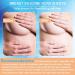 Breast Silicone Scar Sheets for Surgery Recovery - 4 Areola Soft Strips + 4 Anchor Sheets - Buy Online on GoSupps.com