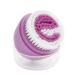 EcoTools Deep Cleansing Brush - Gentle Exfoliation for Radiant Skin - Buy Online on GoSupps.com