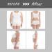 Bee Venom Weight Loss Patch | Lymphatic Drainage & Slimming Plaster | Shop Now - Buy Online on GoSupps.com