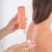 Vitamin E Body Oil for Scars & Stretch Marks - Non-Greasy Face Moisturizer (200ml) | All Skin Types - Buy Online on GoSupps.com
