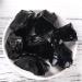 Soulnioi Black Obsidian Raw Crystal Stone Gemstones for Reiki Healing and Chakra Balancing - Set of 4 - Buy Online on GoSupps.com