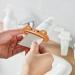 Aruicheng Toothpaste Squeezer Plastic Rolling Tube Toothpaste Squeezer Toothpaste Tube Squeezer Dispenser for Saving Toothpaste Creams Cosmetics 5 Color - Buy Online on GoSupps.com
