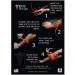 RATS GEN 2 Rapid Application Tourniquet System - Life Saving Hemorrhage Kit - Emergency First-Aid Survival - Black 3 Pack - Buy Online on GoSupps.com
