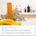 Buy Fresh Linen Scented Essential Oil 2oz - Expressive Scent | International Shipping Available - Buy Online on GoSupps.com