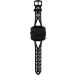 Gymboss Charge Interval Timer and Stopwatch & Watchstrap - Bundle (Carbon Purple) - Buy Online on GoSupps.com
