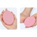 Glass Foot Callus Scrubber Exfoliation Glass Foot File Reusable Grain Polishing Handheld for Daily Life (Genericqhe4kpgwxy-12) - Buy Online on GoSupps.com