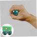 Gleavi 4-Piece Hand Massage Stress Balls - Chinese Baoding Balls for Stress Relief & Wellness - Buy Online on GoSupps.com