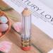 jojofuny Lot de 3 Tubes L vres Transparents Vides Petits et Compacts tanches pour Gloss L vres DIY sous-Emballage R utilisable Accessoires de Maquillage Pratiques pour Voyage et - Buy Online on GoSupps.com
