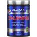 ALLMAX Glutamine 1000G & Nutrition 100% pharmaceutical grade maximum strength + absorption Taurine 400g - Buy Online on GoSupps.com