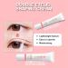Double Eyelid Styling Cream Waterproof Invisible Double-Fold Eyelid Cream Long Lasting Double Eyelid Shaping Cream Double Eyelids Modeling Cream Double Eyelid Cream for Women Double Eyelid Glue - Buy Online on GoSupps.com