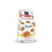 Daelmans Mini Stroopwafels 7.04oz - Dutch Waffles Soft Toasted Honey Snack - Kosher Dairy - Authentic Made In Holland - Buy Online on GoSupps.com