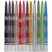 Angoily 24 Pcs Eyeliner Metallic Eyeshadow Stick Waterproof Eye Shadow Pen Eye Shadow Pencil Miss Set - Buy Online on GoSupps.com