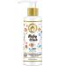 Mom & World Baby Wash - Tear Free Gentle Cleansing For Hair & Body 200 ml Tear Free Baby Wash (200ml)