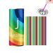 Drain Deodorizer Sticks Kitchen Sink Drain Cleaner Sticks Kitchen Bathroom Sink Cleaner and Deodorizer for Sinks and Toilet Drains Rowces