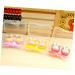 Oatipho Colorful Glasses Box & Lens Case - Compact Holder for Contact Lenses & Eye Glasses - Perfect for Travel - Buy Online on GoSupps.com