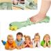 Lydgn Shoe Size Measuring Device - Precision Foot Measuring Tool for Children & Adults with Double Scale - Buy Online on GoSupps.com
