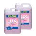 Lux Professional Hand soap - skin -friendly hand care 2x5l Canister for gentle and hygienic cleaning of the hands 5 l (2 Pack)