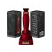 4MAS Kion Outlining Trimmer 2.0 - Professional Hair & Beard Cord/Cordless Trimmer (Red & Gold)