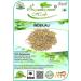 PUB Organicgreen Herb Indra Jau -400GM | Indrajav | Inderjo indrajau Kadwa Holarrhena Pubescens - Buy Online on GoSupps.com