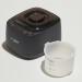 Mylee Wax Silicone Glass Heater Pot | Wax Warmer Liner Container for Soft & Hard Streak-Free Waxing - International Shipping - Buy Online on GoSupps.com