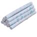 Moxibustion sticks piece moxa 10 pieces mugwort roll pure moxibusion sticks warm massage acupuncture points heating moxa therapy relief pain