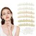 Tooth Repair Kit for Crowns & Bridges Filling Improving Smile-6PCS-1