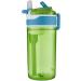 Contigo Kids 2-in-1 Snacker Cups 2 Pack - Blue and Green - Buy Online on GoSupps.com