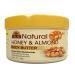 OKAY Almond Butter For Hair and Skin | Replenish & Hydrate With Almond Oil 100% Natural - 7 oz 