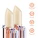 Belweder Sun Protection Lip Balm SPF20 with Vitamin E - Protective & Calming - Transparent Balm for Men & Women - 2 Pack (3.5g Each) - Buy Online on GoSupps.com