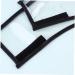 Gogogmee 1 Pair Haircut Styling Tool Barber Hairdressing Non Woven Shoes Cover Shoe Covers Haircut Shoes Protector Haircut Foots Cover Protective Shoes Cover Salon Shop Cover - Buy Online on GoSupps.com