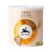 ORZO SOLUBILE Organic ALCE Nero 125G (084129)