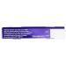 Poligrip Comfort Seal Strips - 40 Denture Adhesive Strips | Strong Hold No Mess International Shipping - Buy Online on GoSupps.com