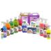 Anti-Bacterial Floor Cleaner 15L Ranch (BABY POWDER) - Effective Cleaning Solution - Buy Online on GoSupps.com
