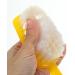 Giant Toothbrush Prop | Oversized Novelty Toy for Comedy & Costume | JojoFUNY Huge Yellow Brush - Buy Online on GoSupps.com