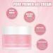 Invisible Pore Face Primer - Moisturizing Gel Cream for Matte, Smooth Skin - Oil Control and Radiance Boost - 2PCS Set - Buy Online on GoSupps.com
