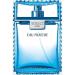 Man Eau Fraiche Eau De Toilette Spray Men by Versace, 6.7 Fl Oz Woody Fresh 6.7 Fl Oz (Pack of 1)