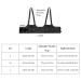 Spinal Decompression Harness Reduce Pain Adjustable Shoulder Strap Breathable Back Stretcher for Home (M) Medium - Buy Online on GoSupps.com