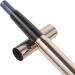 HAPINARY Double Ended Eye Shadow Pen Eye for Makeup Eye Shadow for Makeup Plastic Eyes Small Eye Shadow 1 count (Pack of 1) Black - Buy Online on GoSupps.com
