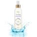 Deluvia Hydra Spray, Moisturizing Body Spray and Face Mist with Essential Oils, Organic Aloe Vera, Dead Sea Salts, Provitamin A, Vitamin C. Alcohol Free, Paraben Free. (Vanilla Lavender) - Buy Online on GoSupps.com