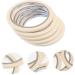 Healeved Nail Tool 5pcs Professional Masking Tape Nail Striping Tape Nail Glue Tape Nail Tips Tape Line Nail Art Nails Stickers Manicure Tape Striping Tape Line Nail Tape Tool Stripping As Shown medium - Buy Online on GoSupps.com