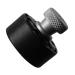HKS Series A Speedloader, model DS-A , Black
