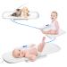KUBEI Baby Scale Digital Infant Scale Multi-Function Digital Scale for Pets Toddler Scale with Measure Babies Weight and Height Tray Precision Digital Puppy Scale with kg/lb/oz Holding Function - Buy Online on GoSupps.com