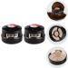 Faruta MOXA Rod Burner - Stainless Steel Moxibustion Healing Box (2 Pieces) - Portable Moxa Stripes & Cups - International Shipping - Buy Online on GoSupps.com