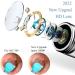 WiFi Earwax Removal Camera Kit for Adults, Kids & Pets - Ear Cleaning Tool for iPhone, iPad & Android - Easy Earwax Cleaner Tool - Buy Online on GoSupps.com