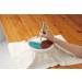 Clover Punch Needle Notion - Blue | High-Quality Needle for Crafting - Buy Online on GoSupps.com